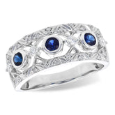14KT Gold Ladies Wedding Ring
